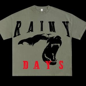 T- SHIRT